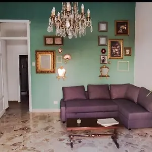 Cirissi Palermo