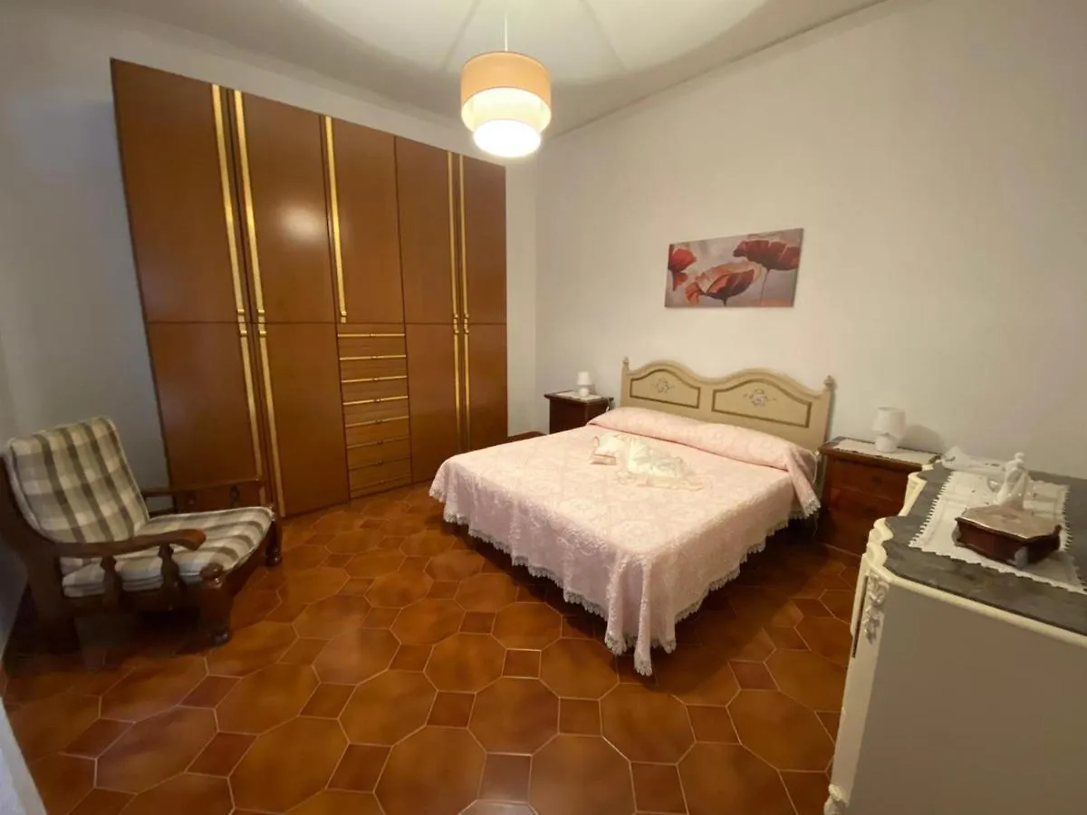 La Casetta di Nonna Anna Palermo 0*,  Italia