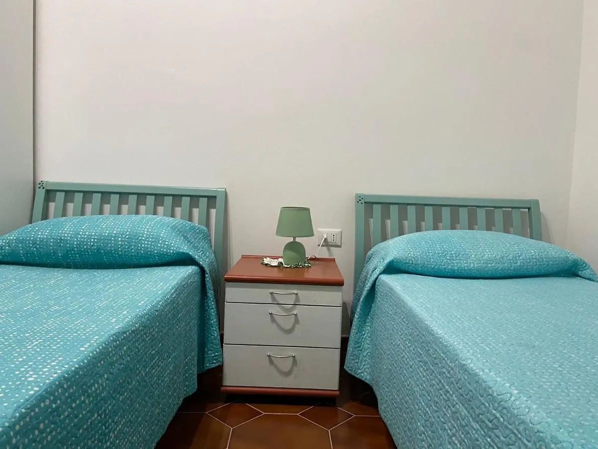 Appartamento La Casetta di Nonna Anna Palermo Italia