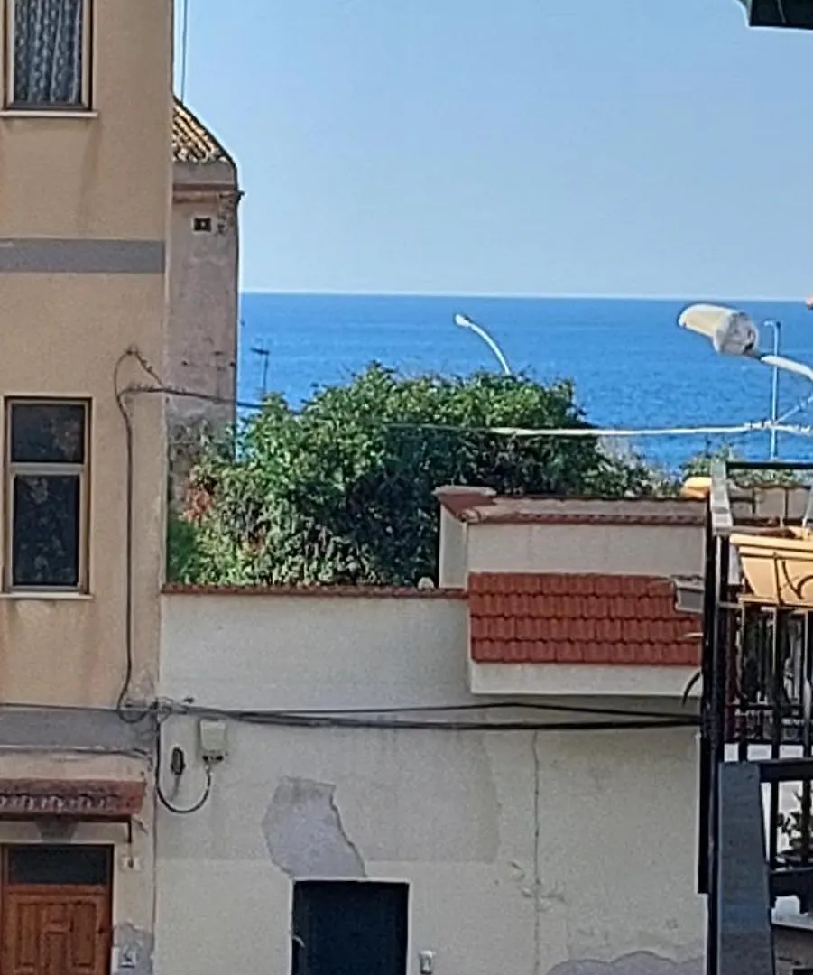 La Casetta di Nonna Anna Palermo Italia