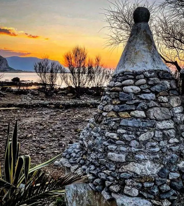 La Casetta di Nonna Anna Palermo